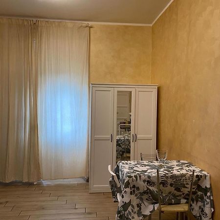 Ciclamini Monolocale Apartment Roma Exterior foto