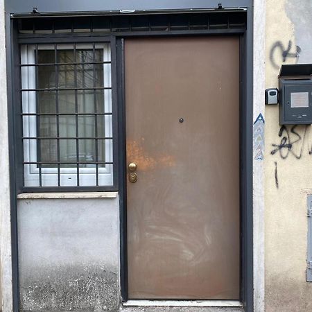 Ciclamini Monolocale Apartment Roma Exterior foto