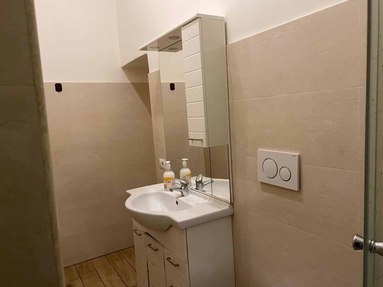 Ciclamini Monolocale Apartment Roma Exterior foto