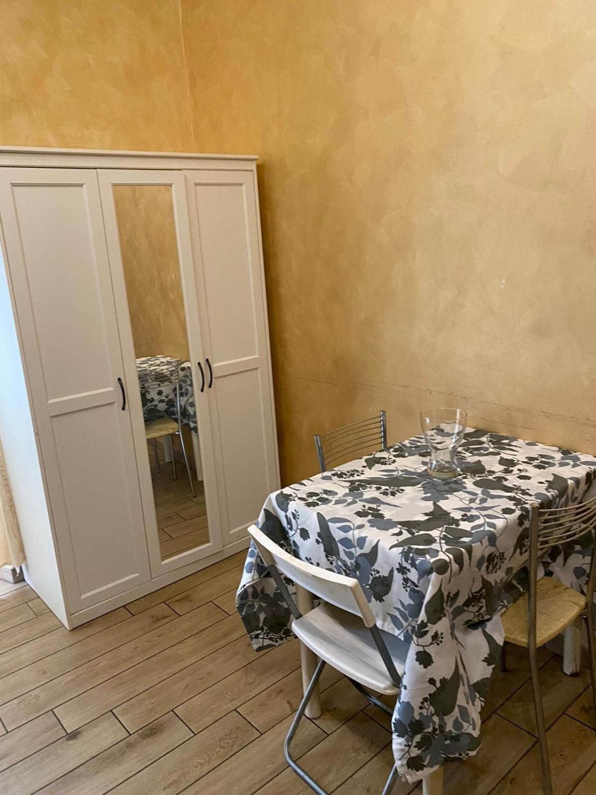 Ciclamini Monolocale Apartment Roma Exterior foto