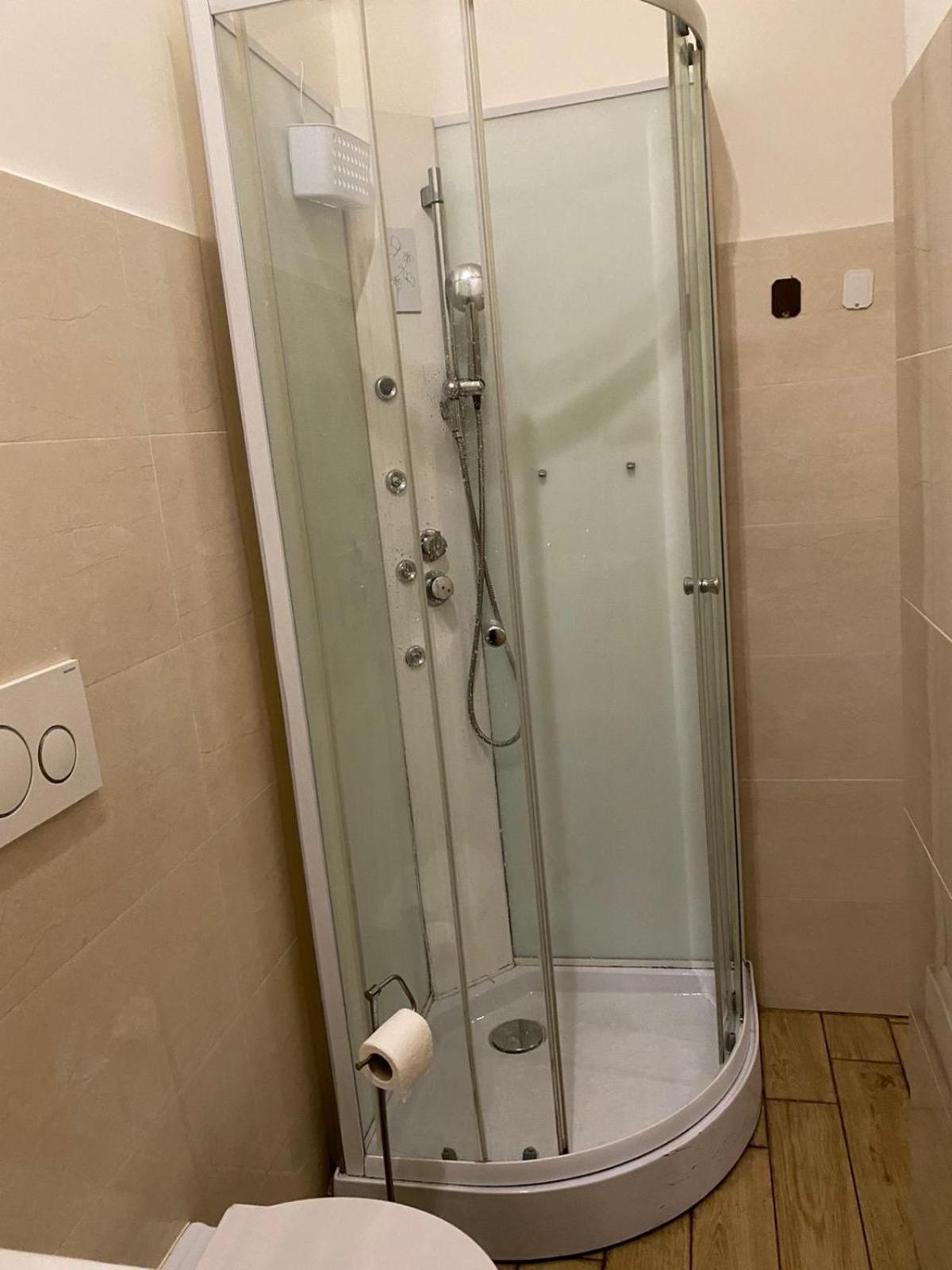 Ciclamini Monolocale Apartment Roma Exterior foto