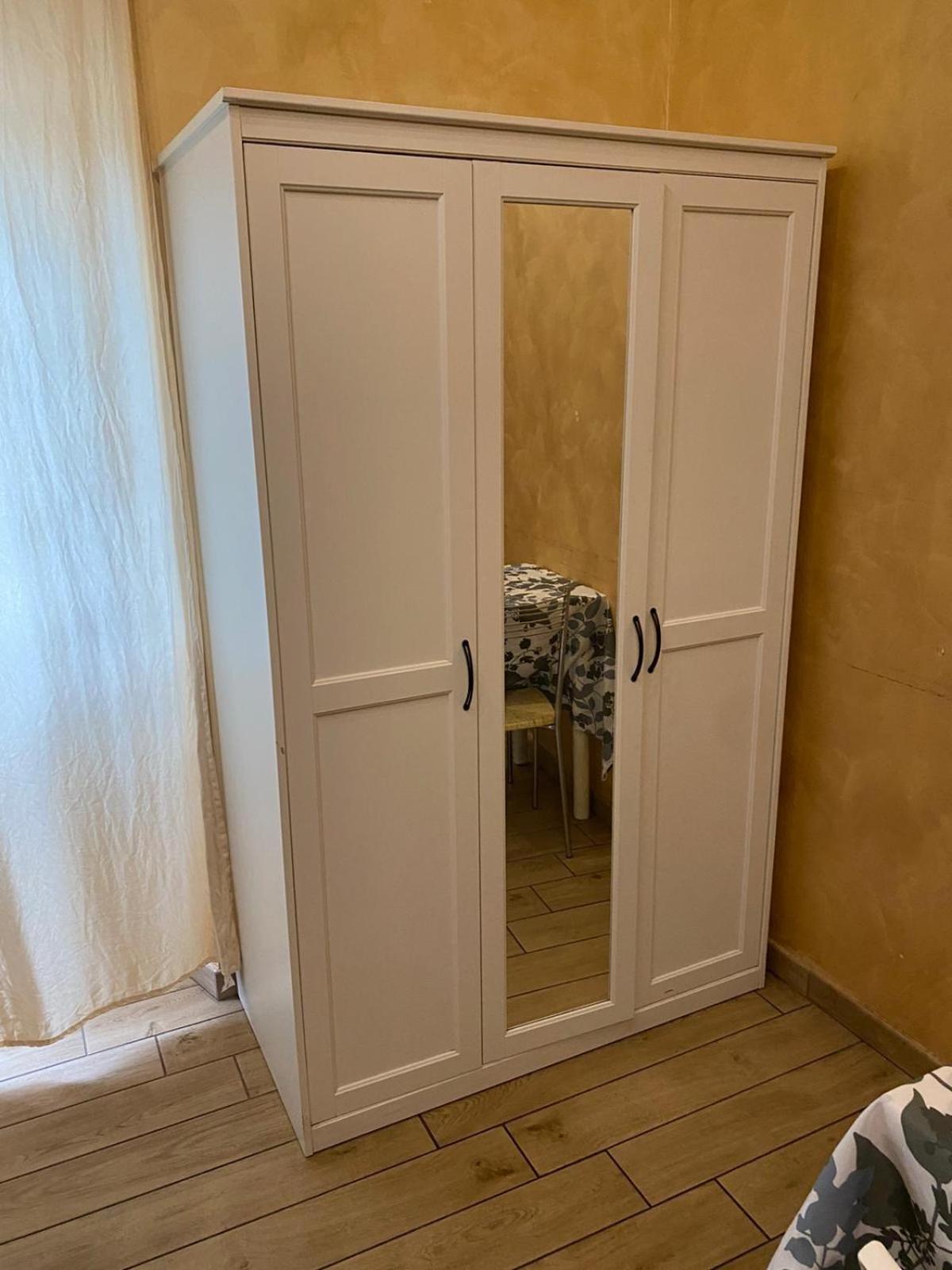 Ciclamini Monolocale Apartment Roma Exterior foto